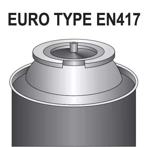 YATO YG-30105 Szakácsfáklya külső tartályos