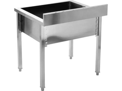 YATO YG-30925 Nagymedencés mosogatóasztal 1000 x 700mm