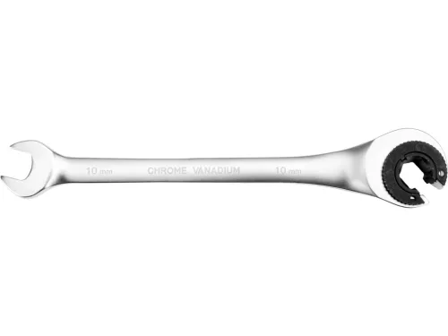 YATO YT-01332 Nyitott racsnis villáskulcs 10mm