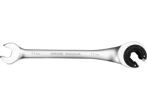 YATO YT-01333 Nyitott racsnis villáskulcs 11mm