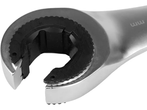 YATO YT-01337 Nyitott racsnis villáskulcs 15mm