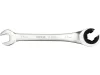 YATO YT-01339 Nyitott racsnis villáskulcs 17mm