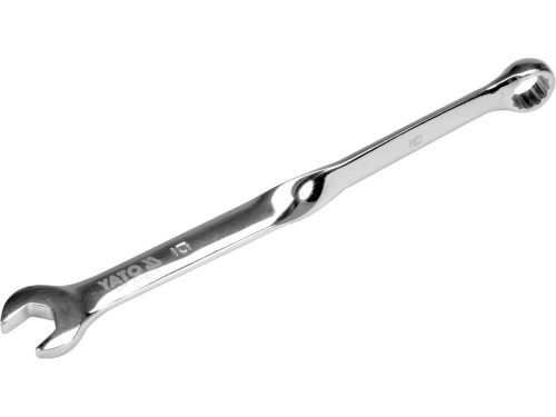 YATO YT-01855 Csavart csillag-villáskulcs 15 mm CrV