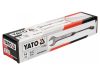YATO YT-01865 Csavart csillag-villáskulcs készlet 14 részes 10-32 mm