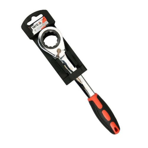 YATO YT-02387 Racsnis csillagkulcs 30 mm / 290 mm CrV