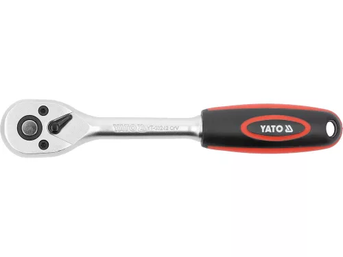YATO YT-03242 Racsni hajtószár 3/8" 160 mm 90T