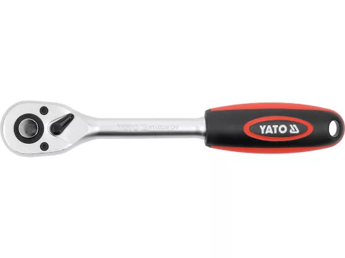 YATO YT-03243 Racsni hajtószár 1/2" 160 mm 90T