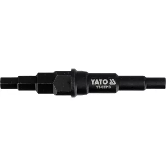 YATO YT-03313 Lépcsős kulcs 3/8, 1/2, 3/4, 1 col