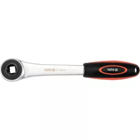   YATO YT-03315 Racsnis hajtószár 1/2" 30T lépcsős radiátorkulcshoz CrV