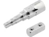 YATO YT-03319 Radiátorkulcs adapterrel 1/2 col