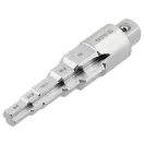YATO YT-03319 Radiátorkulcs adapterrel 1/2 col