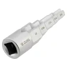 YATO YT-03319 Radiátorkulcs adapterrel 1/2 col