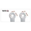 YATO YT-0384 Csillagkulcs 8 x 9 mm / 185 mm CrV