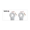 YATO YT-0389 Csillagkulcs 18 x 19 mm / 270 mm CrV