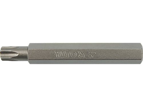 YATO YT-0409 Csavarhúzó bit T45 x 75 S2