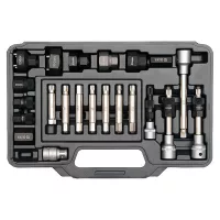 Generátor szerelés