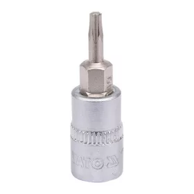 YATO YT-04302 Bit dugókulcs Torx 1/4" T10 CrV
