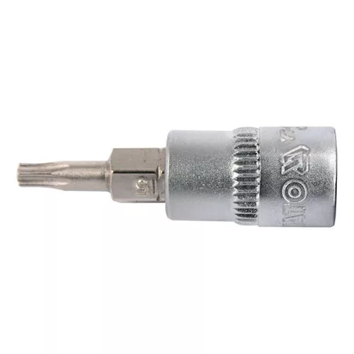 YATO YT-04303 Bit dugókulcs Torx 1/4" T15 CrV