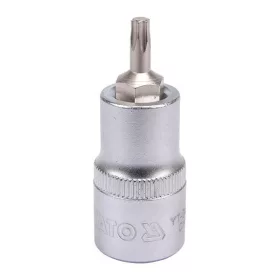 YATO YT-04311 Bit dugókulcs Torx 1/2" T25 CrV