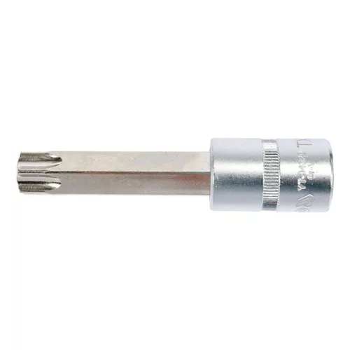 YATO YT-04329 Hosszú bit dugókulcs Torx 1/2" T70 CrV