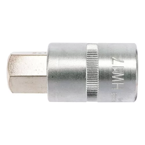 YATO YT-04388 Bit dugókulcs Imbusz 1/2" 17 mm CrV