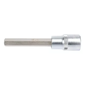   YATO YT-04395 Hosszú bit dugókulcs Imbusz 1/2" 10 mm CrV
