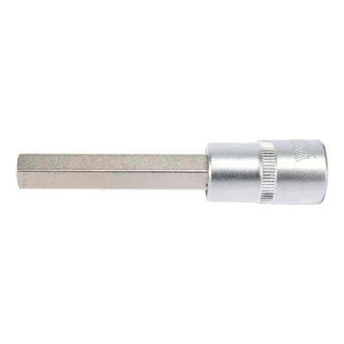 YATO YT-04396 Hosszú bit dugókulcs Imbusz 1/2" 12 mm CrV