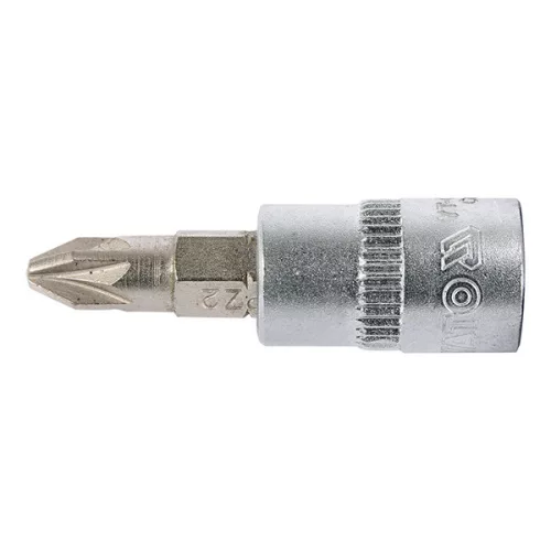 YATO YT-04418 Bit dugókulcs Pozidriv 1/4" PZ2 CrV