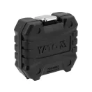 YATO YT-04582 Roncsoltcsavar kiszedő készlet 11 részes TORX