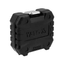 YATO YT-04583 Roncsoltcsavar kiszedő készlet 11 részes HEX