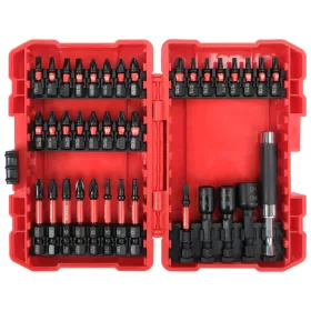 YATO YT-04616 Impact bithegy készlet 37 részes