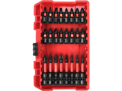 YATO YT-04616 Impact bithegy készlet 37 részes