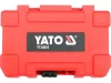 YATO YT-04616 Impact bithegy készlet 37 részes