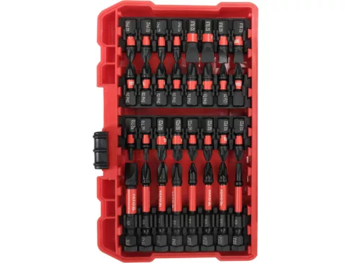 YATO YT-04617 Impact bithegy készlet 54 részes