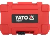 YATO YT-04617 Impact bithegy készlet 54 részes