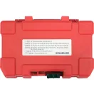 YATO YT-04617 Impact bithegy készlet 54 részes