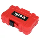 YATO YT-04617 Impact bithegy készlet 54 részes