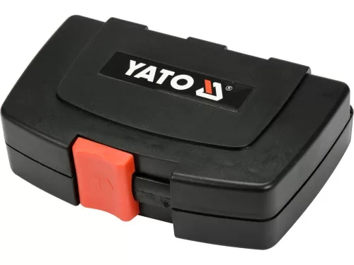 YATO YT-04620 Bithegy készlet 40 részes