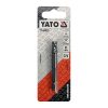 YATO YT-04625 Dugókulcs adapter 1/4" Hex -> 1/4" négyszög CrV