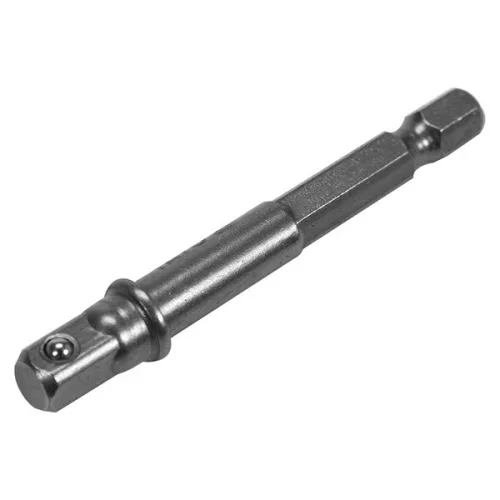 YATO YT-04625 Dugókulcs adapter 1/4" Hex -> 1/4" négyszög CrV