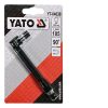 YATO YT-04630 Kézi sarokcsavarozó 90° 105mm