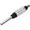 YATO YT-04635 Csuklós bithegy-tartó 100 mm 1/4" mágneses CrV