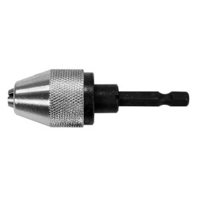   YATO YT-04645 Fúrótokmány 0,5-6,5 mm 1/4" Hex (gyorstokmány)