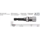 YATO YT-0466 Bithegy-tartó 60 mm 1/4" mágneses