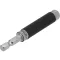 YATO YT-0467 Bithegy-tartó 80 mm 1/4" mágneses (rugalmas borítással)