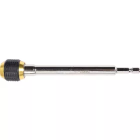   YATO YT-04695 Bithegy-tartó 150 mm 1/4" mágneses gyorszáras