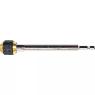   YATO YT-04695 Bithegy-tartó 150 mm 1/4" mágneses gyorszáras