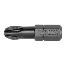 YATO YT-04722 Bithegy PZ3 1/4" 25 mm (10 db/cs)