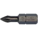 YATO YT-04742 Bithegy PH1 1/4" 25 mm (10 db/cs)