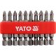 YATO YT-0478 Bithegy PH2 1/4" 50 mm (10 db/cs)